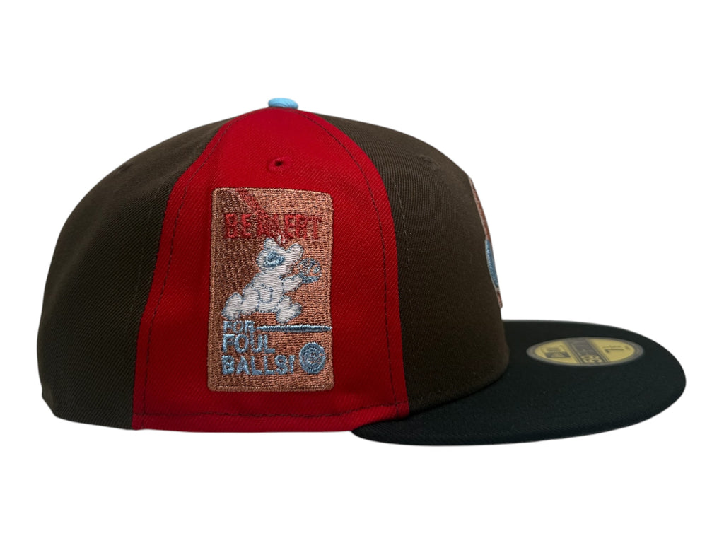 New Era Chicago Cubs 59Fifty Fitted Hats