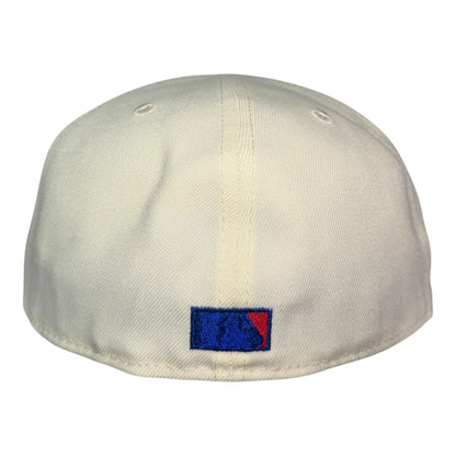 Tampa Bay Rays "TCH II" Rushmore New Era 59Fifty Fitted Hat
