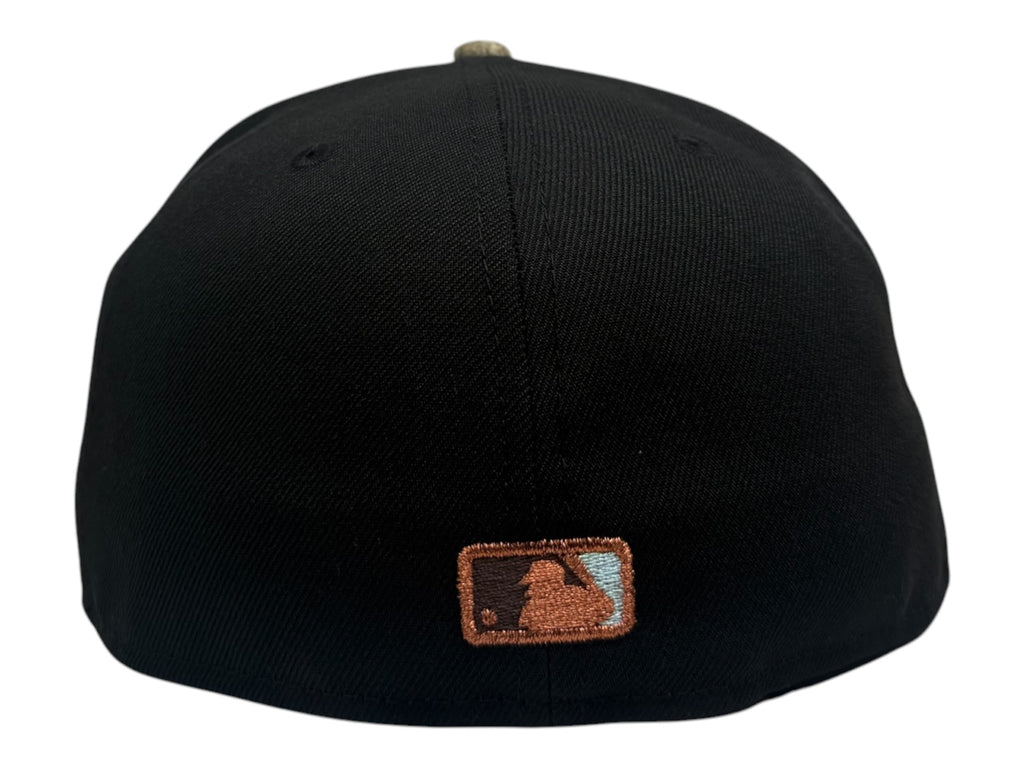 New Era Chicago White Sox "Moo Sox" @raulfitteds 59Fifty Fitted Hats