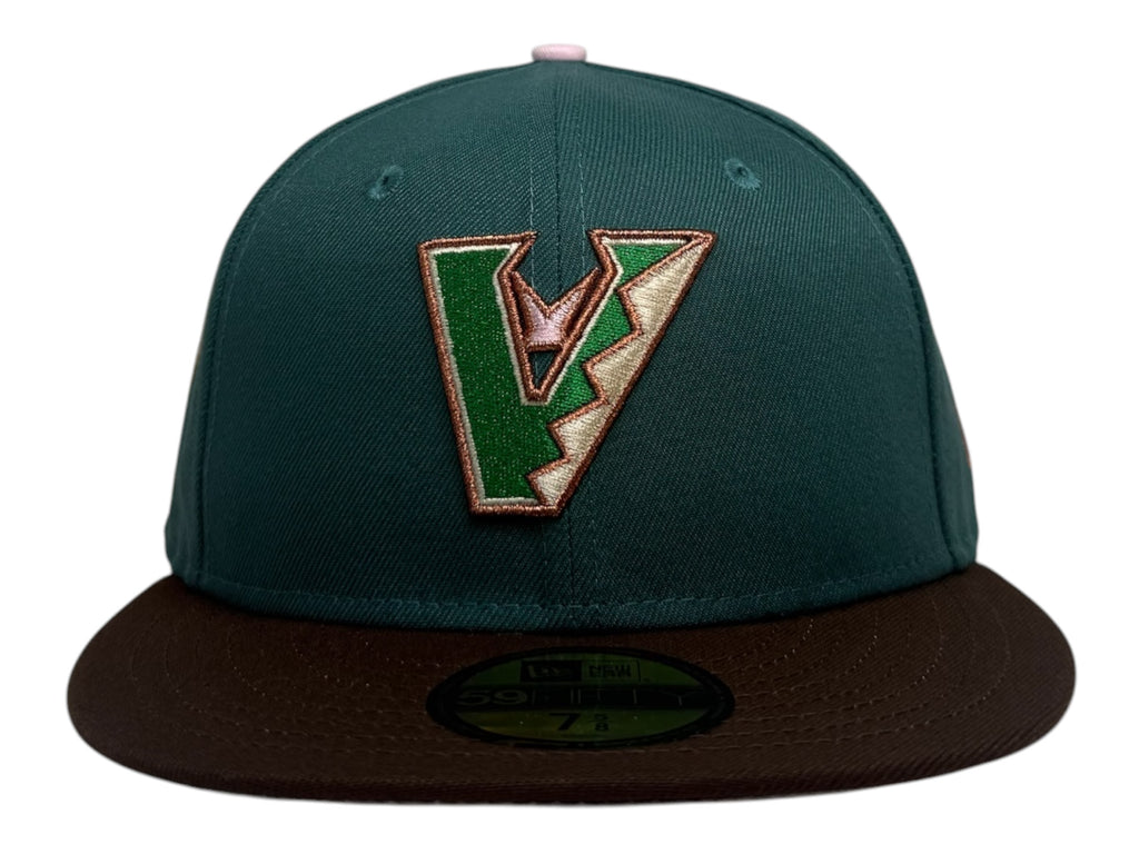 New Era Arizona Diamondbacks 1998 Inaugural Season 59Fifty Fitted Hat