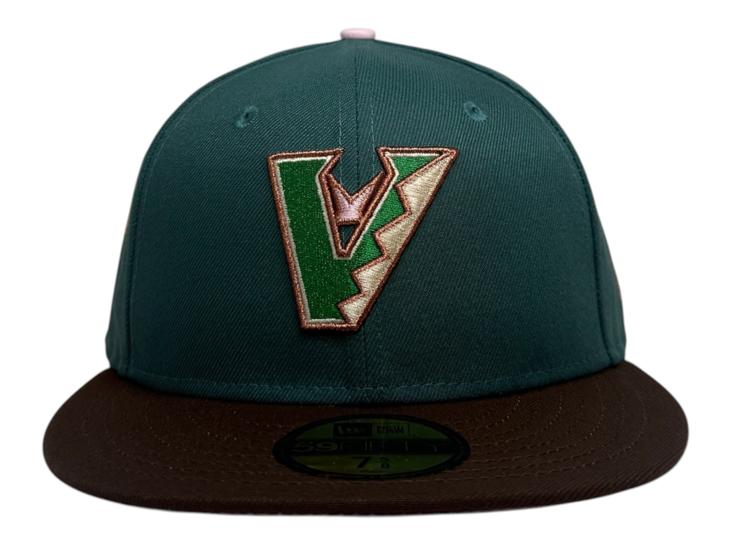 New Era Arizona Diamondbacks 1998 Inaugural Season 59Fifty Fitted Hat