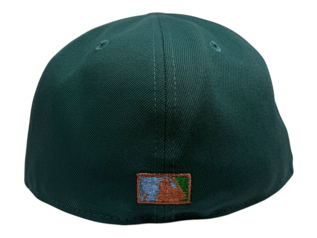New Era Arizona Diamondbacks 1998 Inaugural Season 59Fifty Fitted Hat