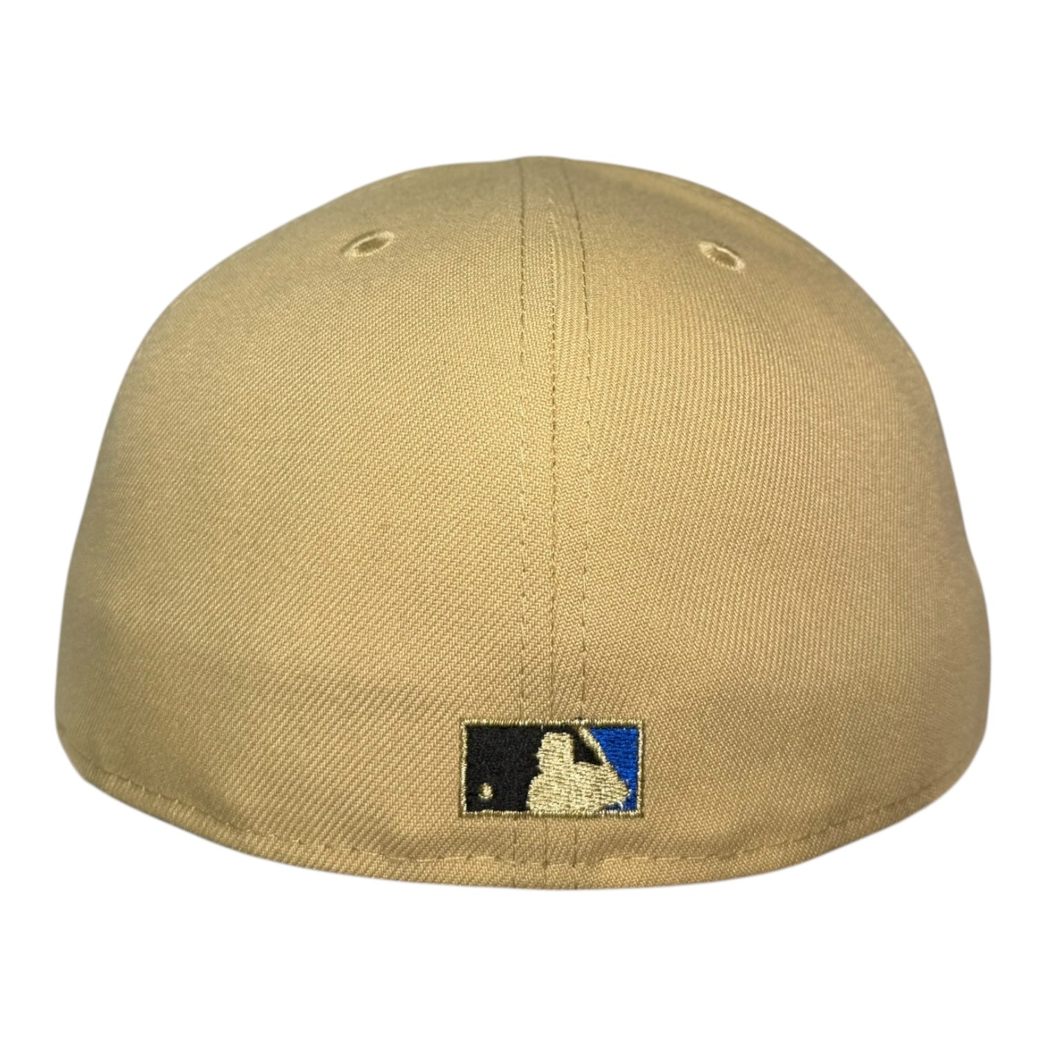 Los Angeles Dodgers Rushmore New Era 59fifty Fitted Hat