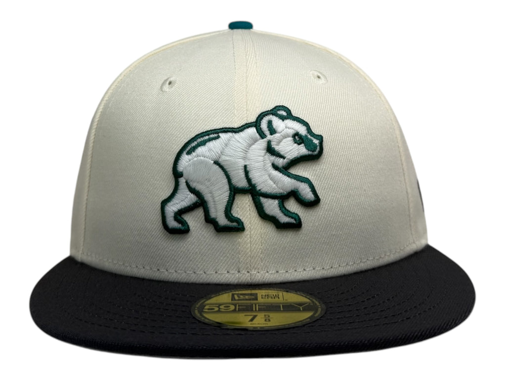 New Era Chicago Cubs "One5One" @thecapaddict 59Fifty Fitted Hats