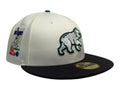 New Era Chicago Cubs "One5One" @thecapaddict 59Fifty Fitted Hats
