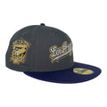 Los Angeles Dodgers "Los Santos Customs" Rushmore New Era 59Fifty Fitted Hat