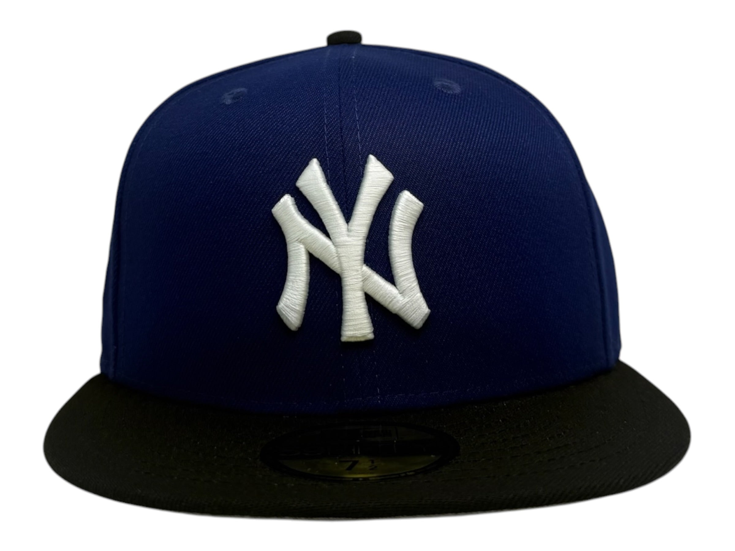 New Era New York Yankees “12AM” by @playbyplayray Fitted Hat