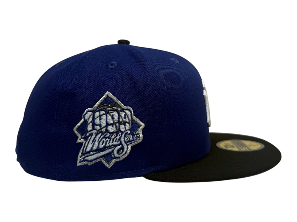 New Era New York Yankees “12AM” by @playbyplayray Fitted Hat