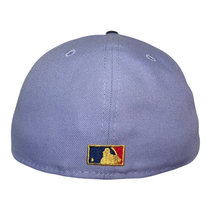 St. Louis Cardinals "Camille's Cardinals" Rushmore New Era 59Fifty
