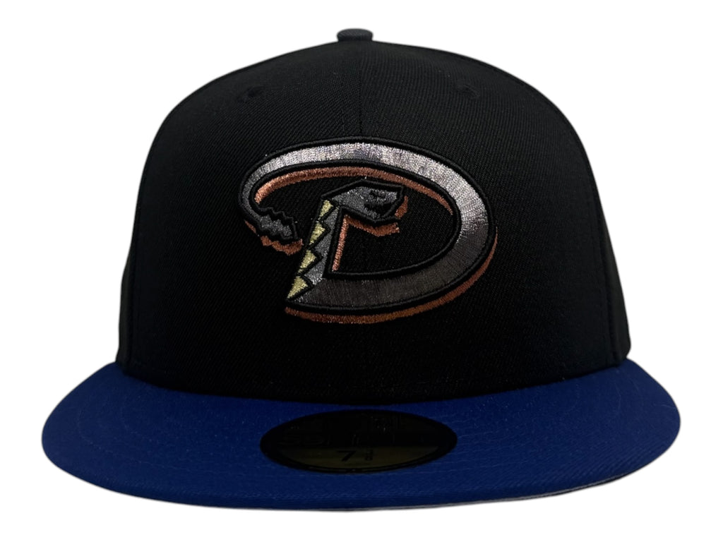 New Era Arizona Diamondbacks “DITD VII” @saucythevisionary 59Fifty Fitted Hat