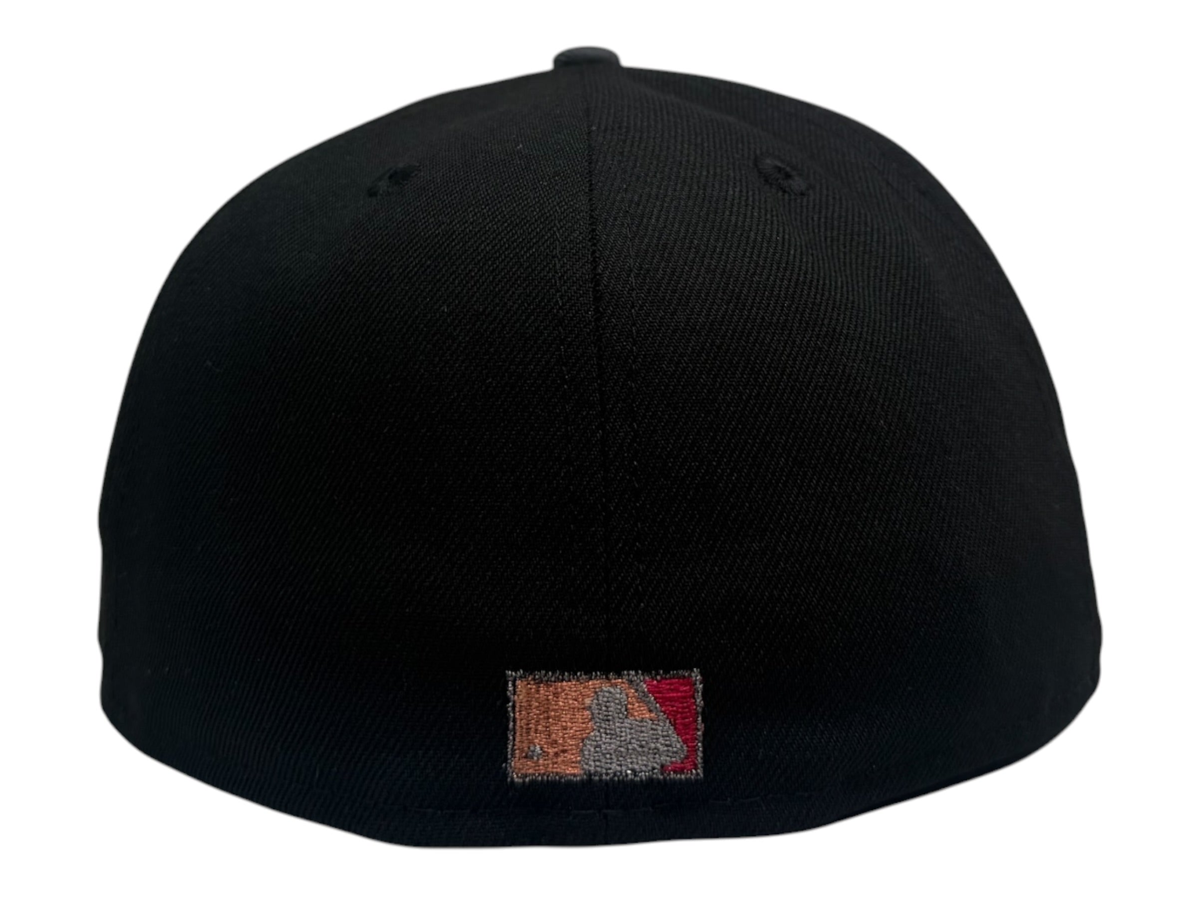 New Era Arizona Diamondbacks “DITD VII” @saucythevisionary 59Fifty Fitted Hat