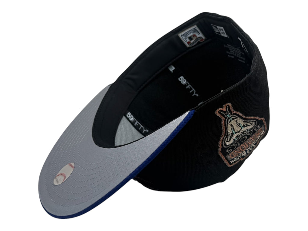 New Era Arizona Diamondbacks “DITD VII” @saucythevisionary 59Fifty Fitted Hat