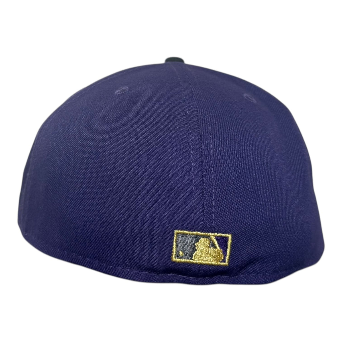 606 Brims Texas Rangers 2018 All Star Game "Villain's Collection" New Era 59Fifty Fitted Hat