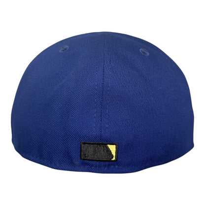 Chicago Cubs "HTB 2.5"  Rushmore New Era 59Fifty Fitted Hat