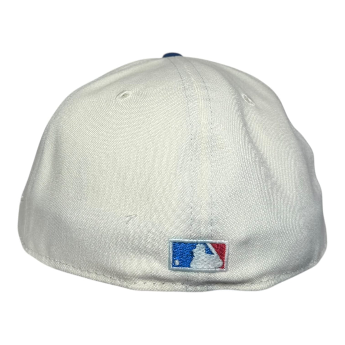The Hat Wall Texas Rangers Final Season Script New Era 59Fifty Fitted Hat