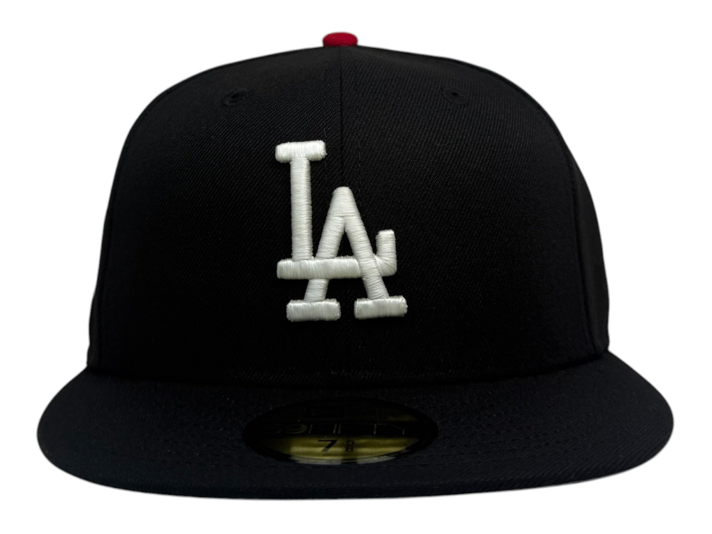 New Era Los Angeles Dodgers “Bachiyaki” @saucythevisionary 59Fifty Fitted Hat