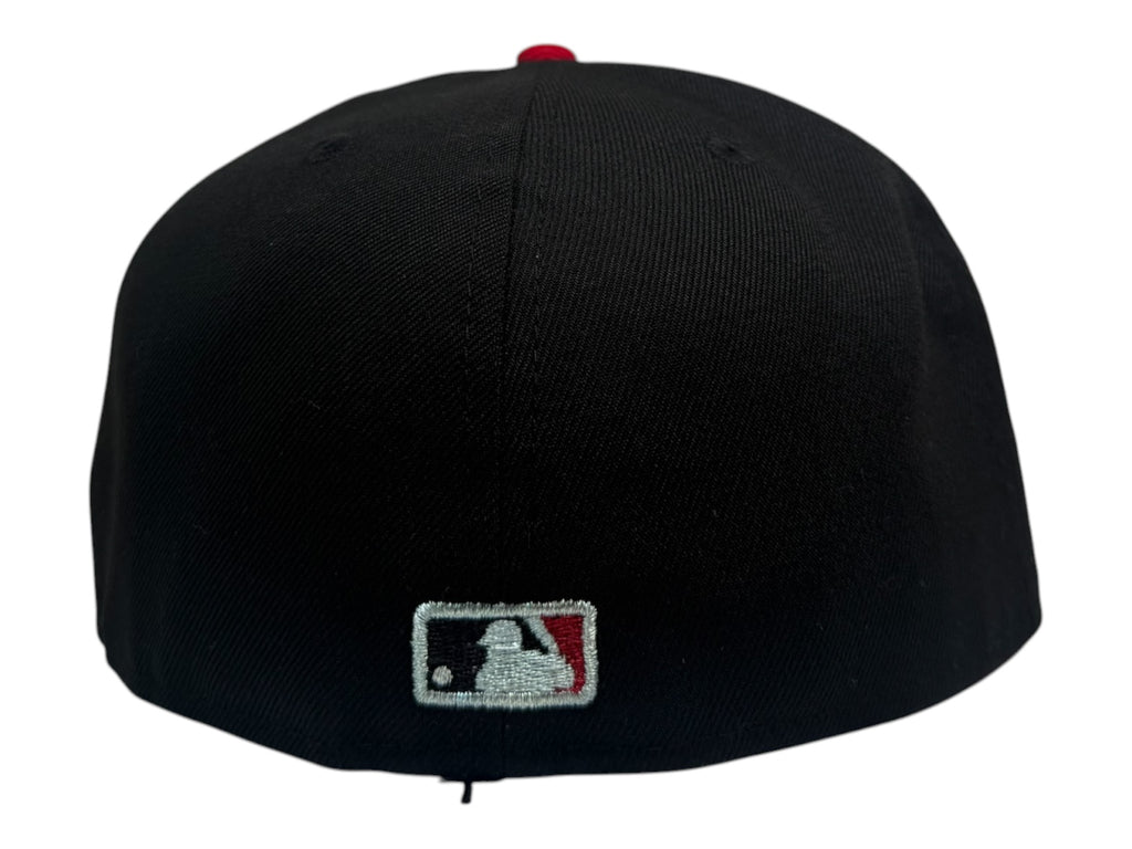 New Era Los Angeles Dodgers “Bachiyaki” @saucythevisionary 59Fifty Fitted Hat