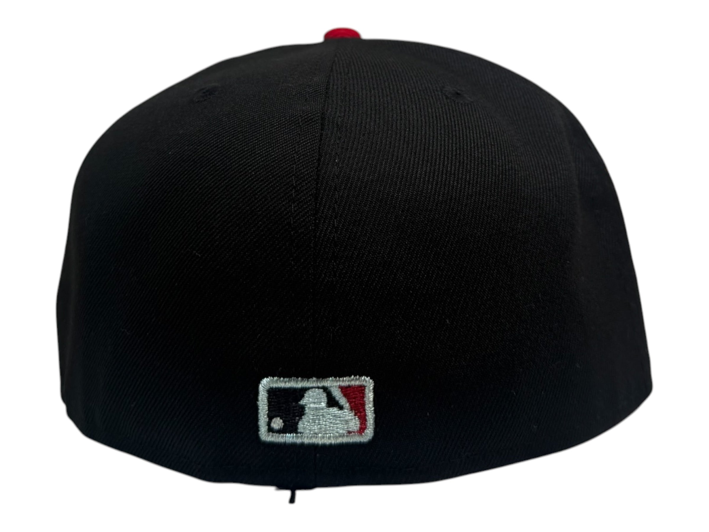 New Era Los Angeles Dodgers “Bachiyaki” @saucythevisionary 59Fifty Fitted Hat