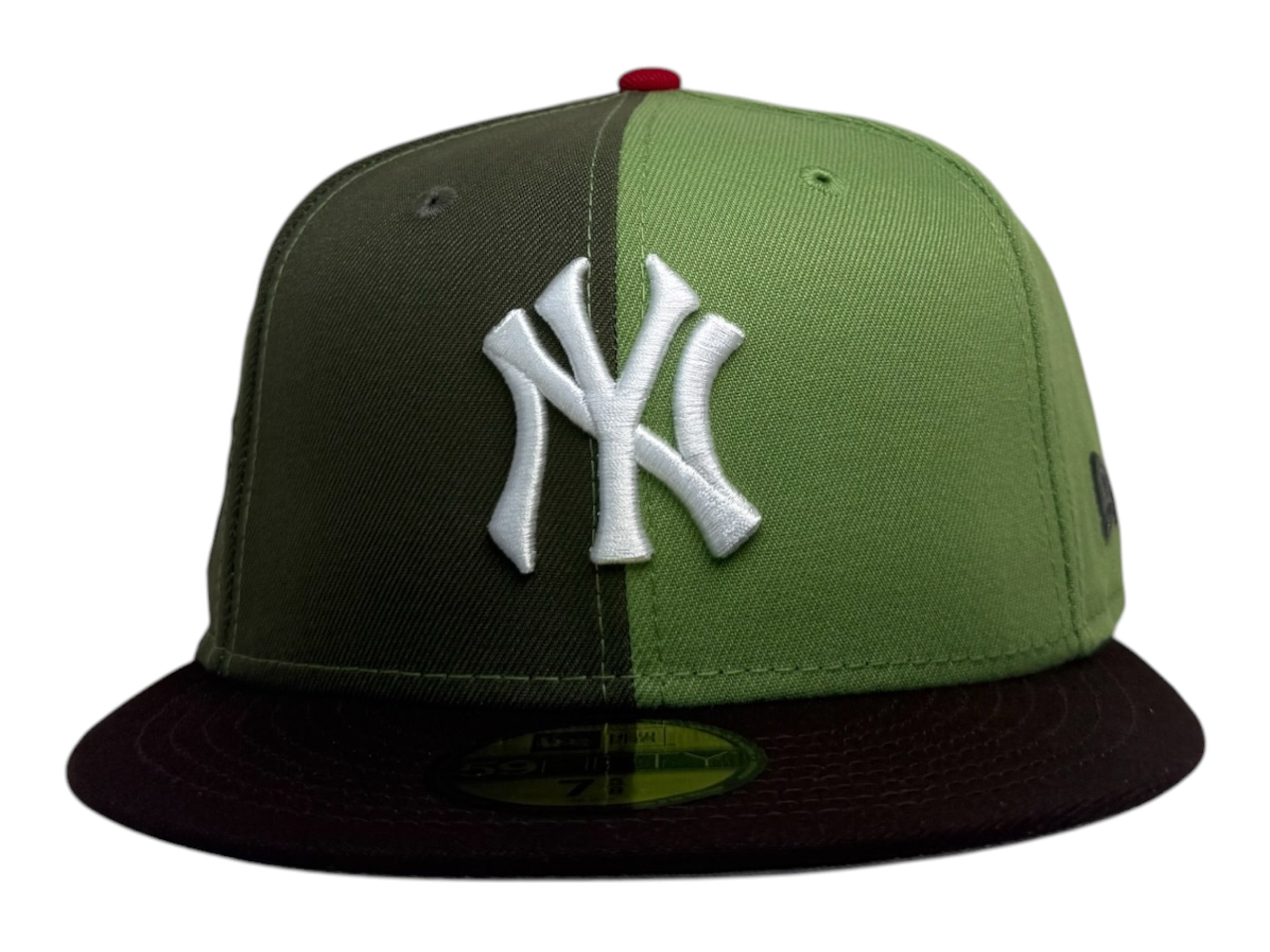 New Era New York Yankees 1996 World Series 59Fifty Fitted Hat