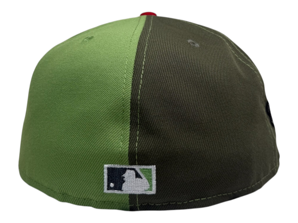 New Era New York Yankees 1996 World Series 59Fifty Fitted Hat