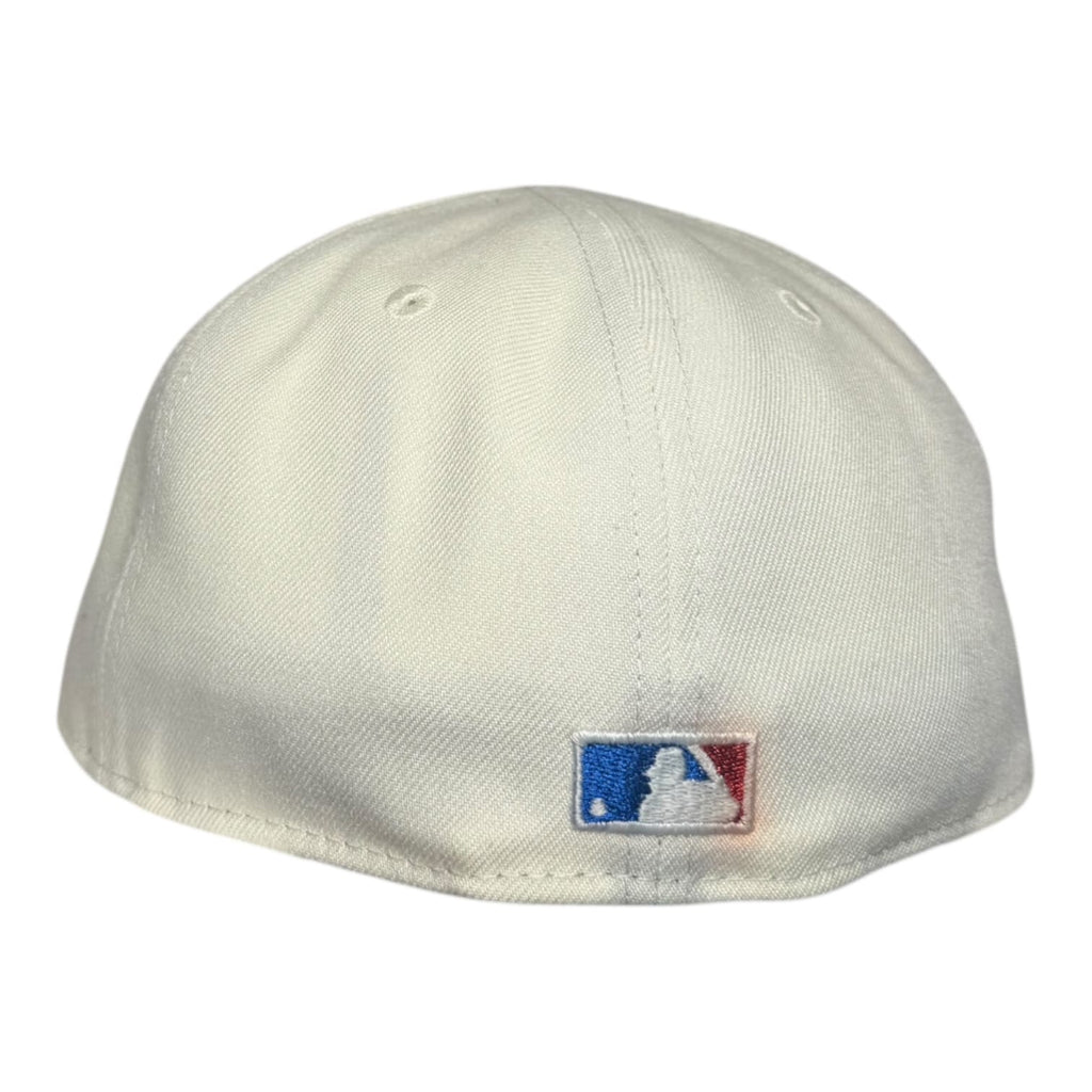606 Brims Texas Rangers 1995 All Star Game New Era 59Fifty Fitted Hat