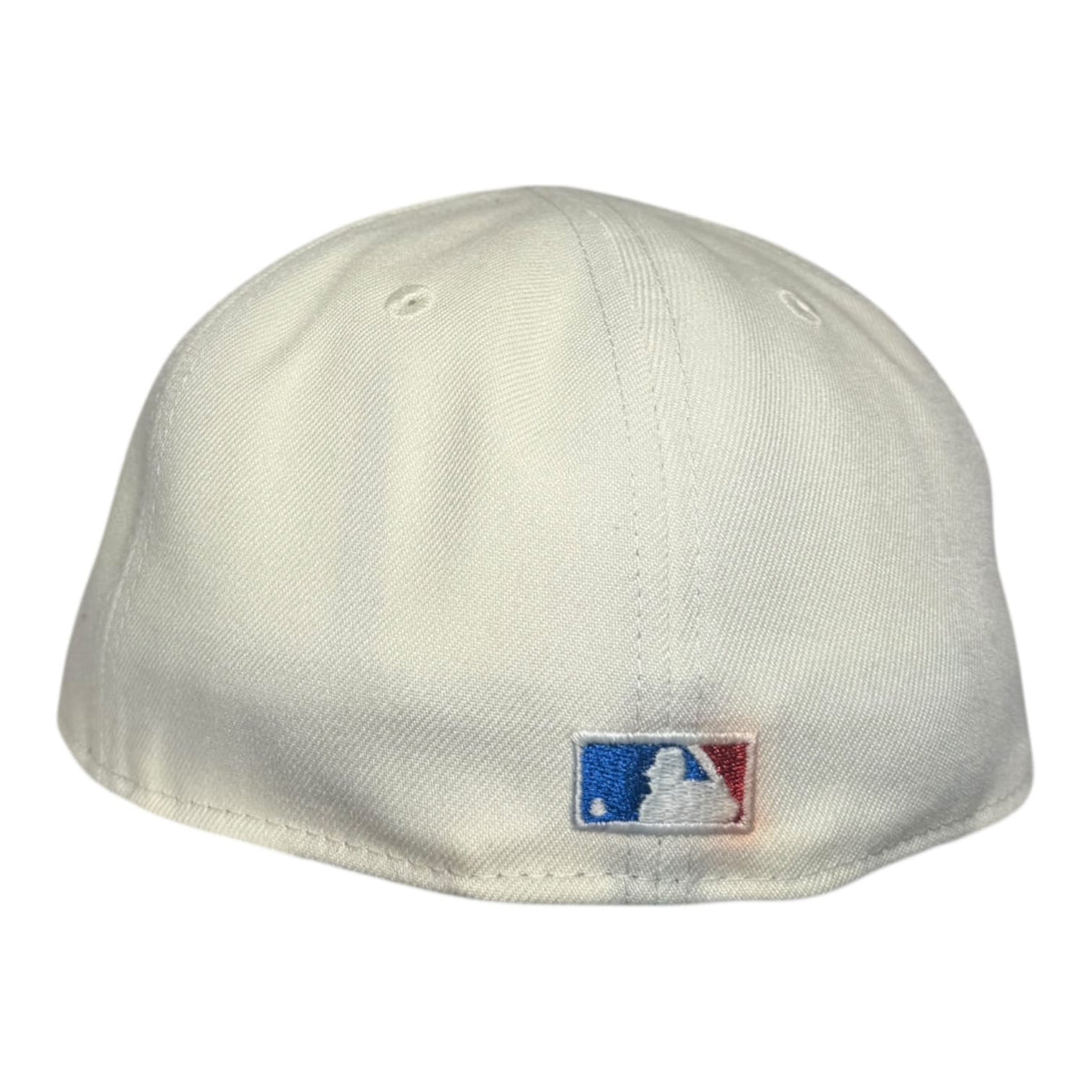 606 Brims Texas Rangers 1995 All Star Game New Era 59Fifty Fitted Hat