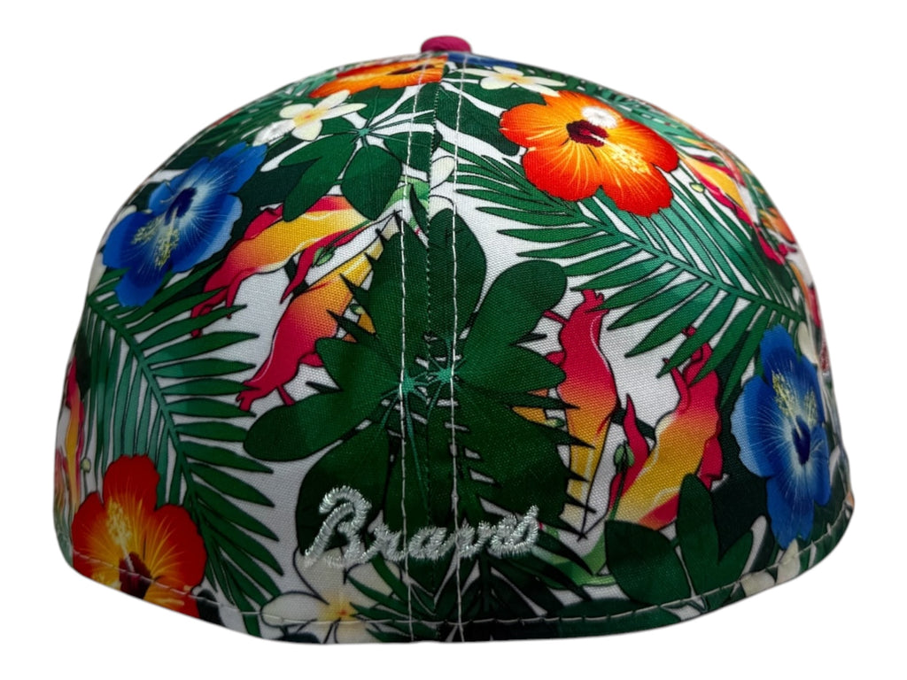 New Era Atlanta Braves 2025 All Star Game 59Fifty Fitted Hat