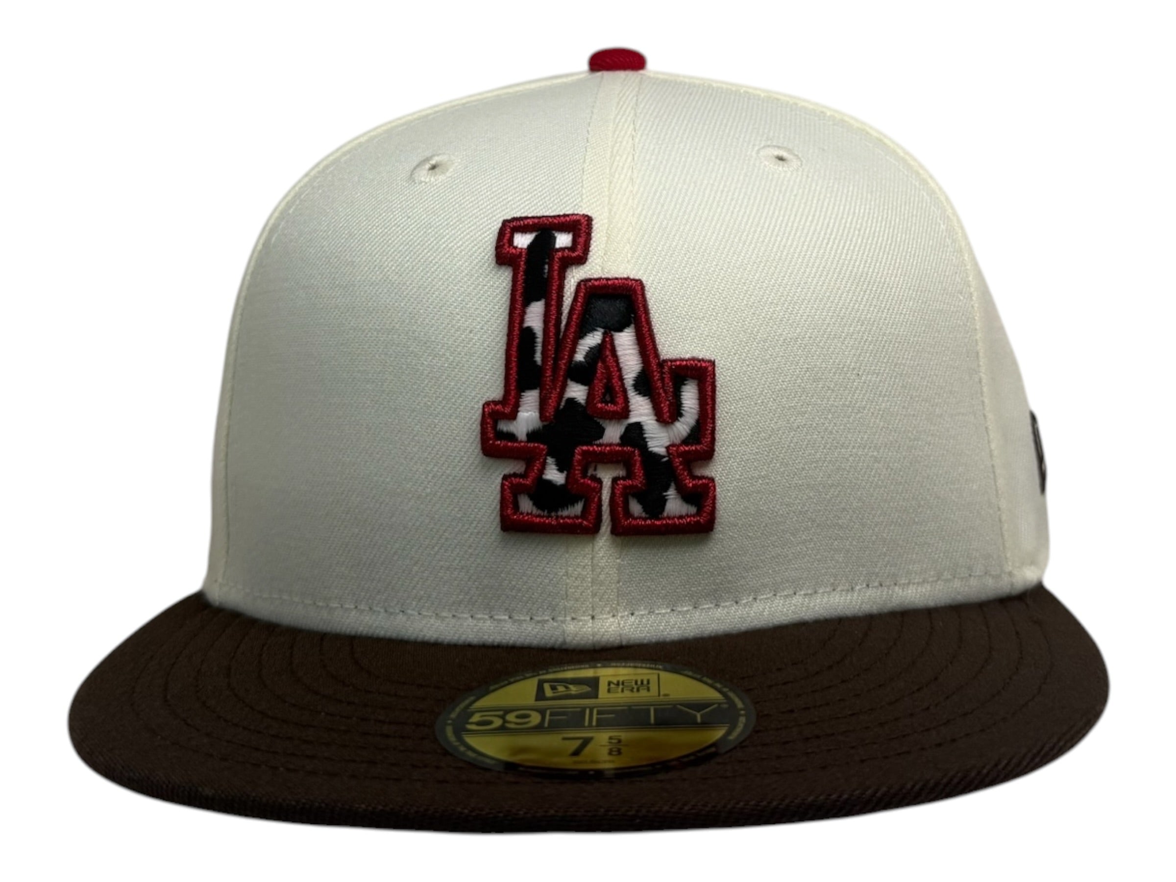 New Era Los Angeles Dodgers 40th Anniversary "Toy Story" 59Fifty Fitted Hat
