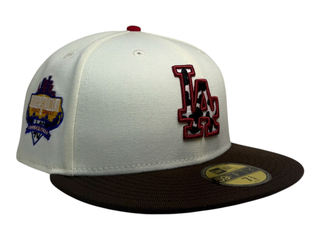 New Era Los Angeles Dodgers 40th Anniversary "Toy Story" 59Fifty Fitted Hat