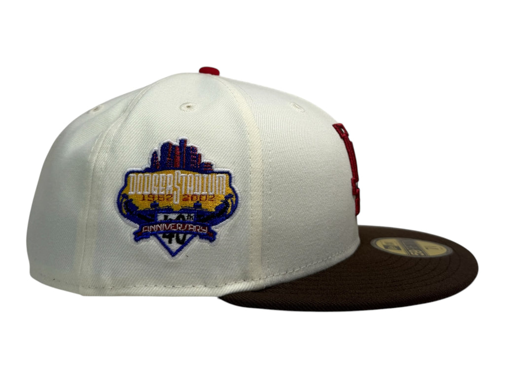 New Era Los Angeles Dodgers 40th Anniversary "Toy Story" 59Fifty Fitted Hat