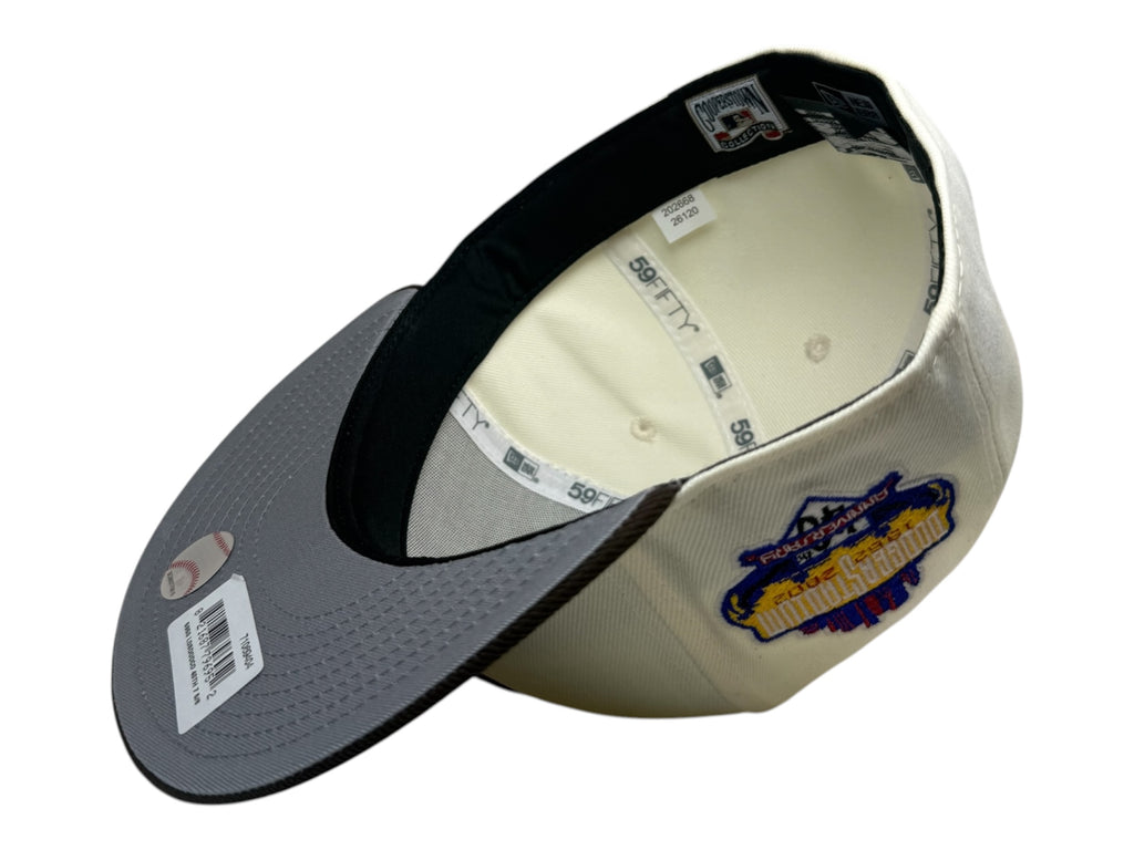 New Era Los Angeles Dodgers 40th Anniversary "Toy Story" 59Fifty Fitted Hat