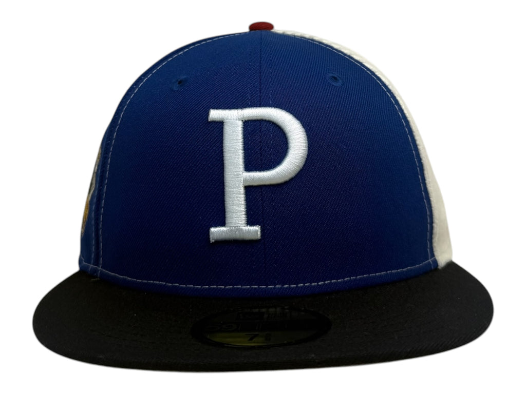 New Era Pittsburgh Pirates "Sport" @thecapaddict 59Fifty Fitted Hat