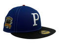 New Era Pittsburgh Pirates "Sport" @thecapaddict 59Fifty Fitted Hat
