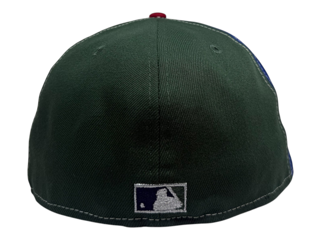 New Era Pittsburgh Pirates "Sport" @thecapaddict 59Fifty Fitted Hat