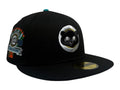 New Era Chicago Cubs "Mordu" @eatmygat_ 59Fifty Fitted Hat