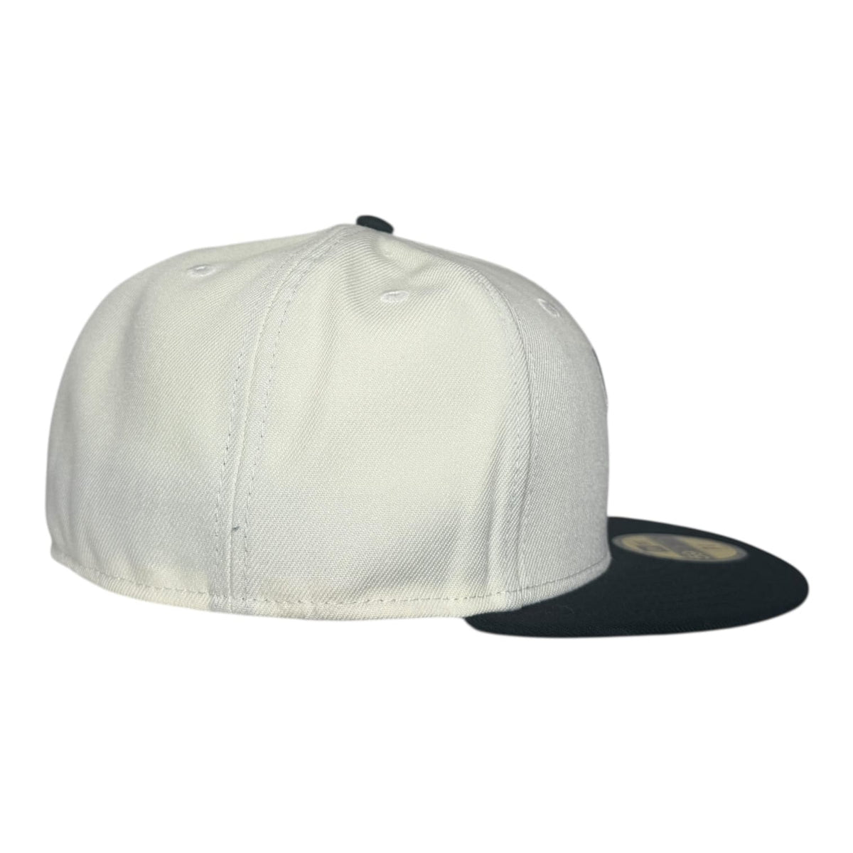 ProImage Texas Rangers Blue Logo Two Tone New Era 59Fifty Fitted Hat