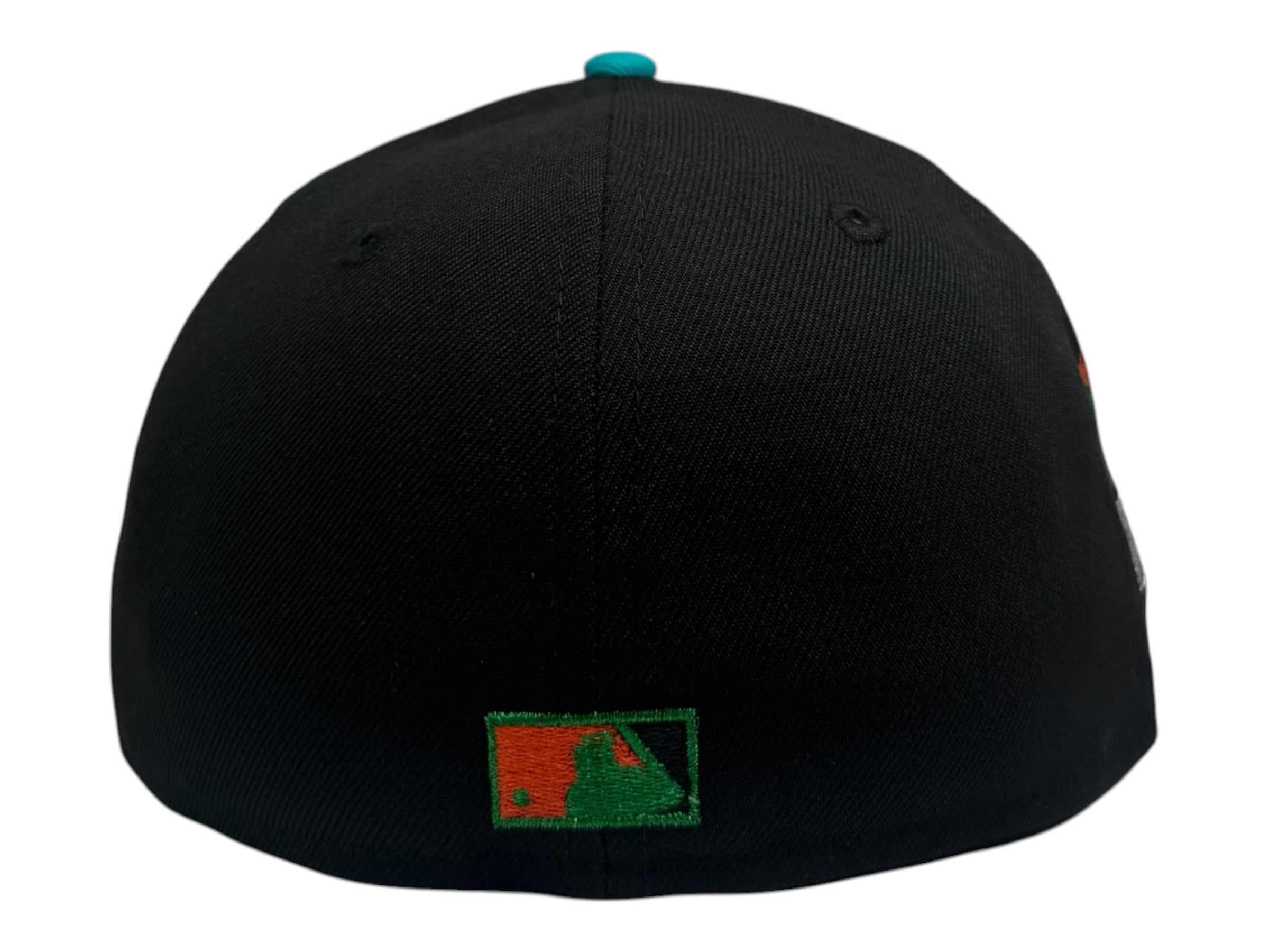 New Era Chicago Cubs "Mordu" @eatmygat_ 59Fifty Fitted Hat