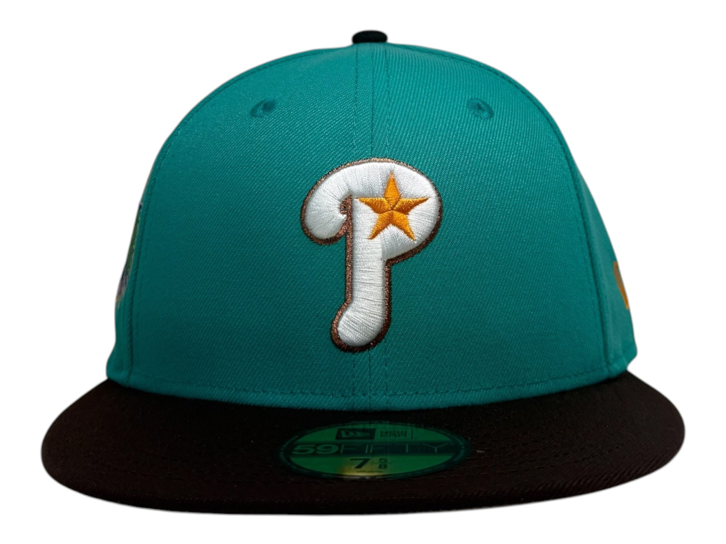 New Era Philadelphia Phillies "Undercover Platypus" 59Fifty Fitted Hat