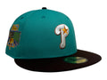 New Era Philadelphia Phillies "Undercover Platypus" 59Fifty Fitted Hat