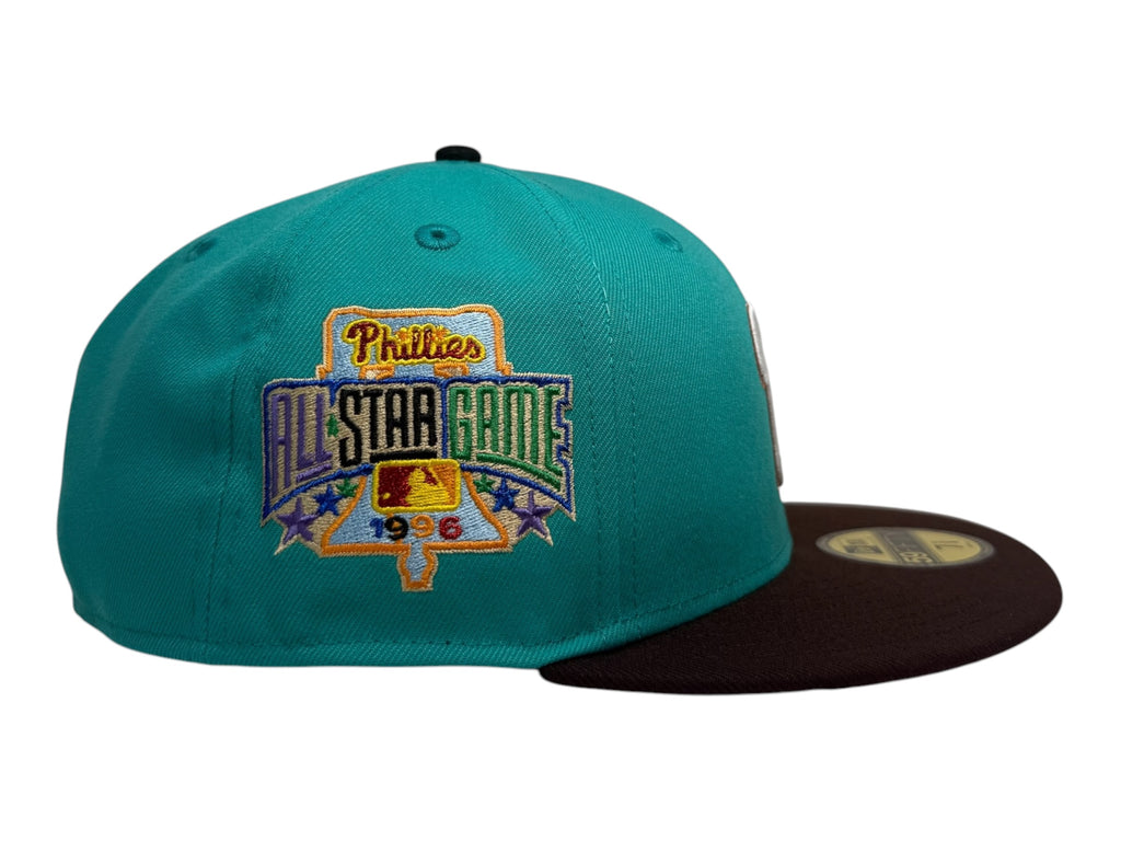 New Era Philadelphia Phillies "Undercover Platypus" 59Fifty Fitted Hat