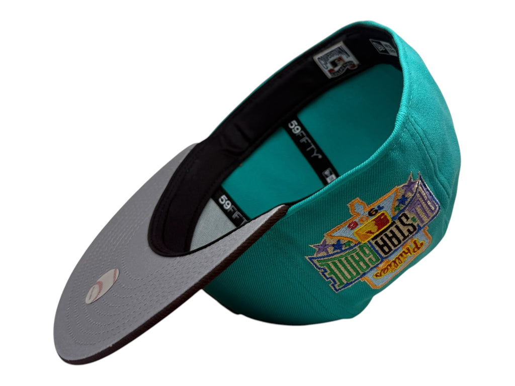 New Era Philadelphia Phillies "Undercover Platypus" 59Fifty Fitted Hat