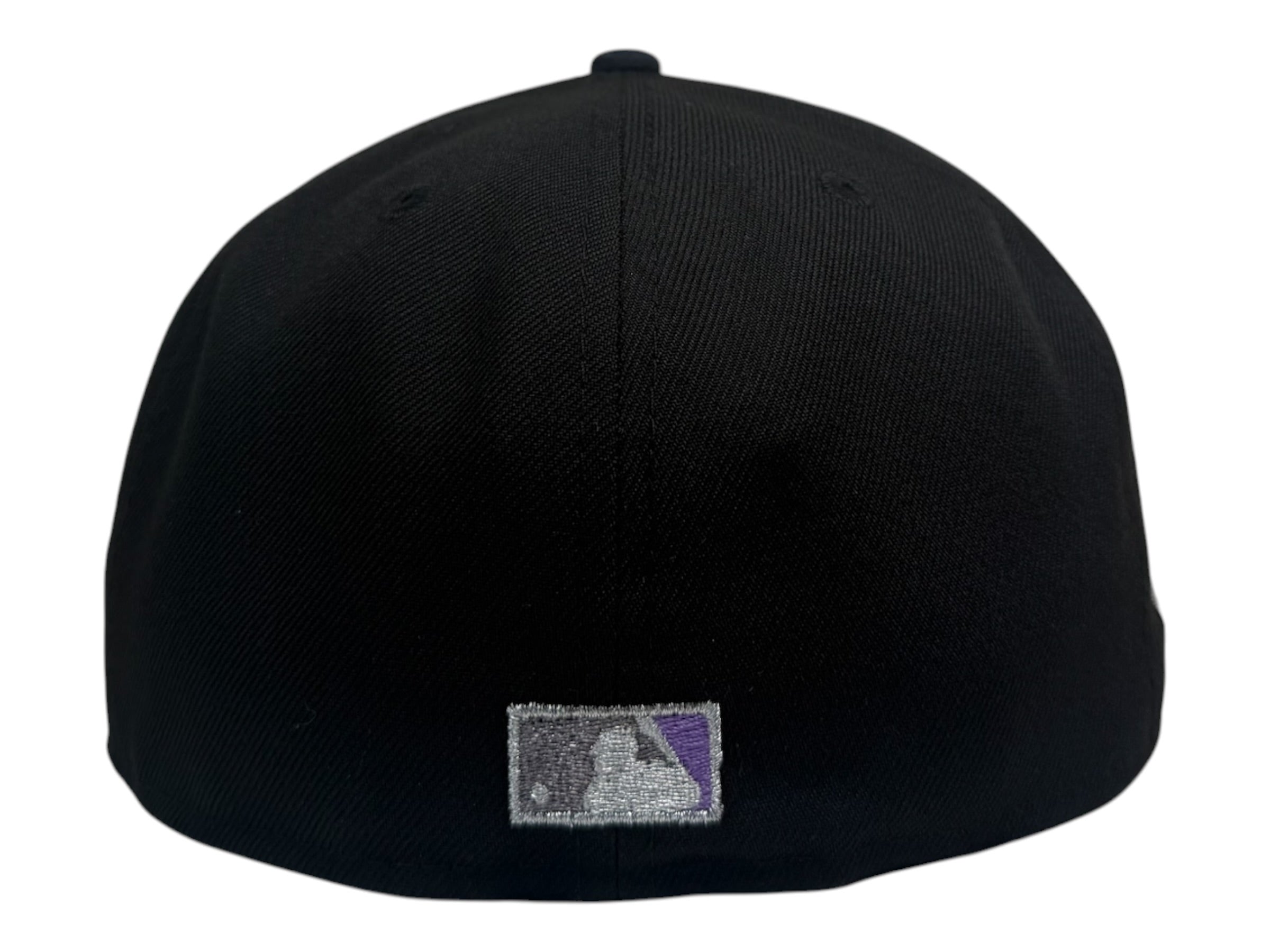 New Era Texas Rangers Final Season 59Fifty Fitted Hat