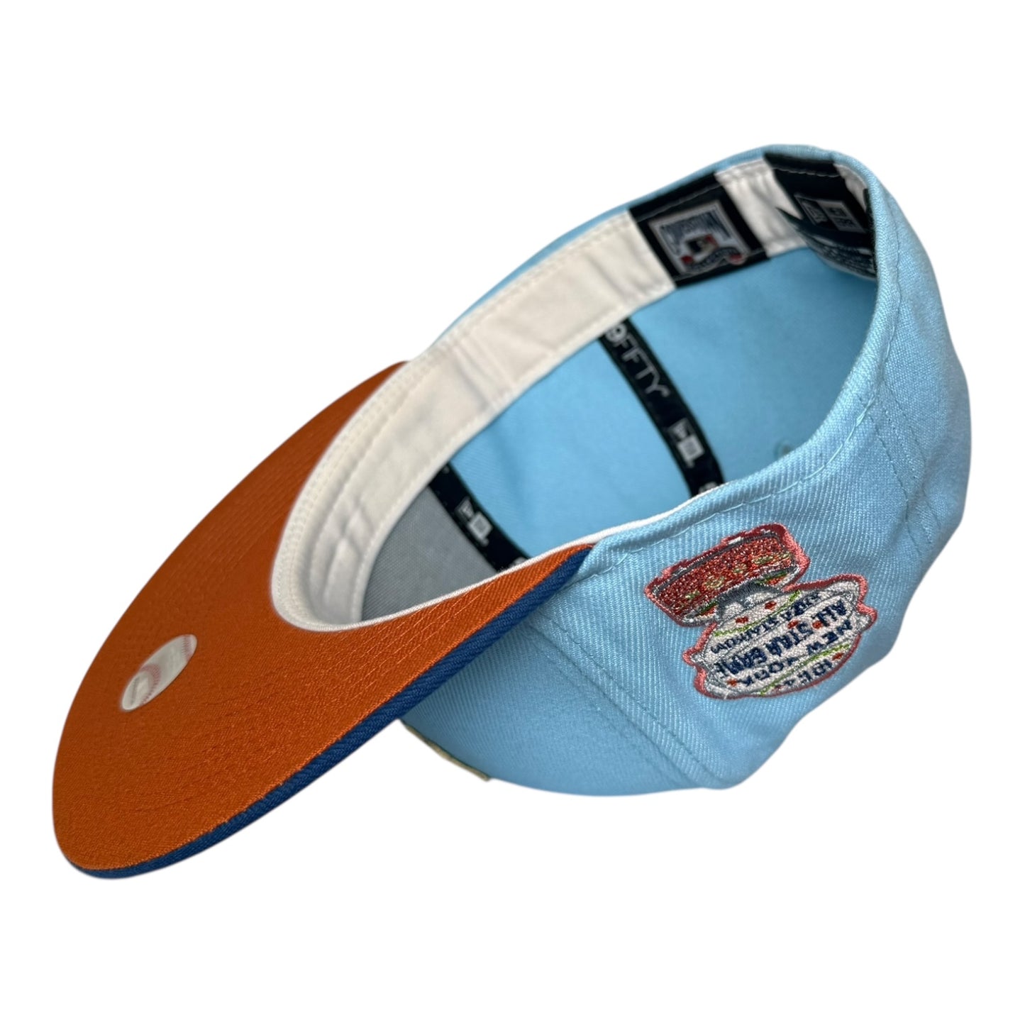 New York Mets "World Fair" 1964 All Star Game New Era 59Fifty Fitted Hat