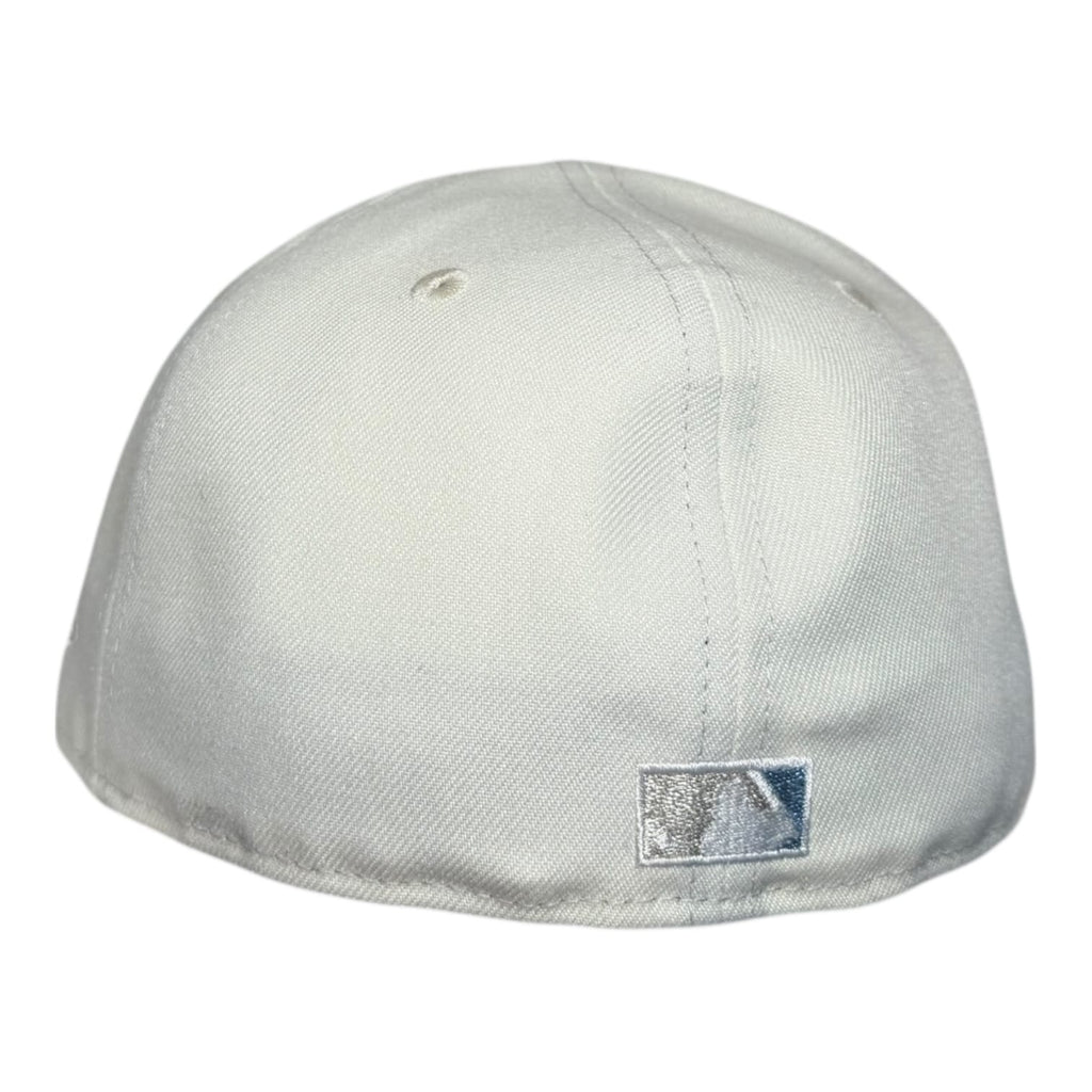 Hat Club Texas Rangers 1995 All Star Game Icy Blue UV Hat Club New Era 59Fifty Fitted Hat