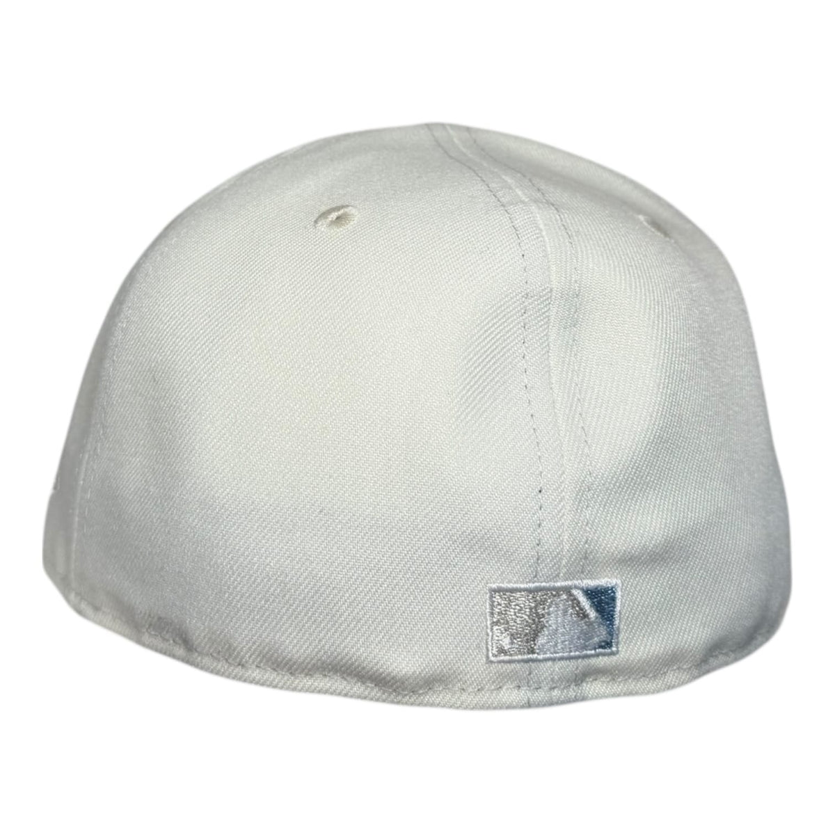Hat Club Texas Rangers 1995 All Star Game Icy Blue UV Hat Club New Era 59Fifty Fitted Hat