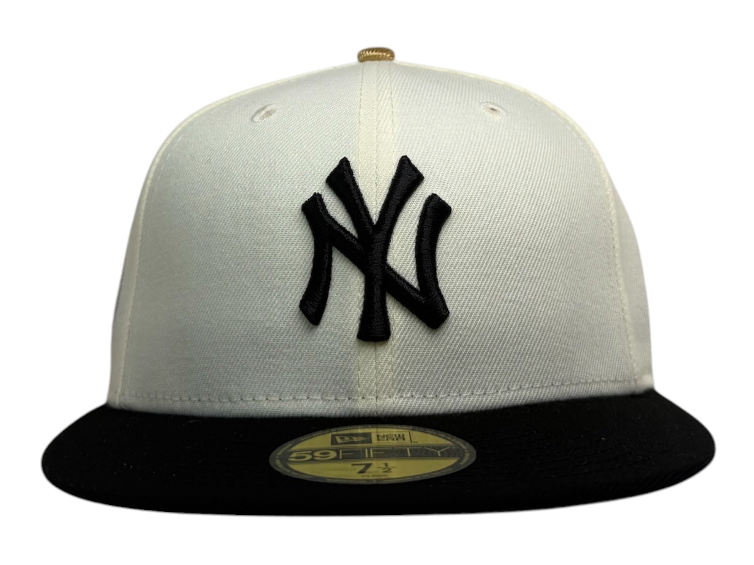 New Era New York Yankees 2008 All Star Game 59Fifty Fitted Hat