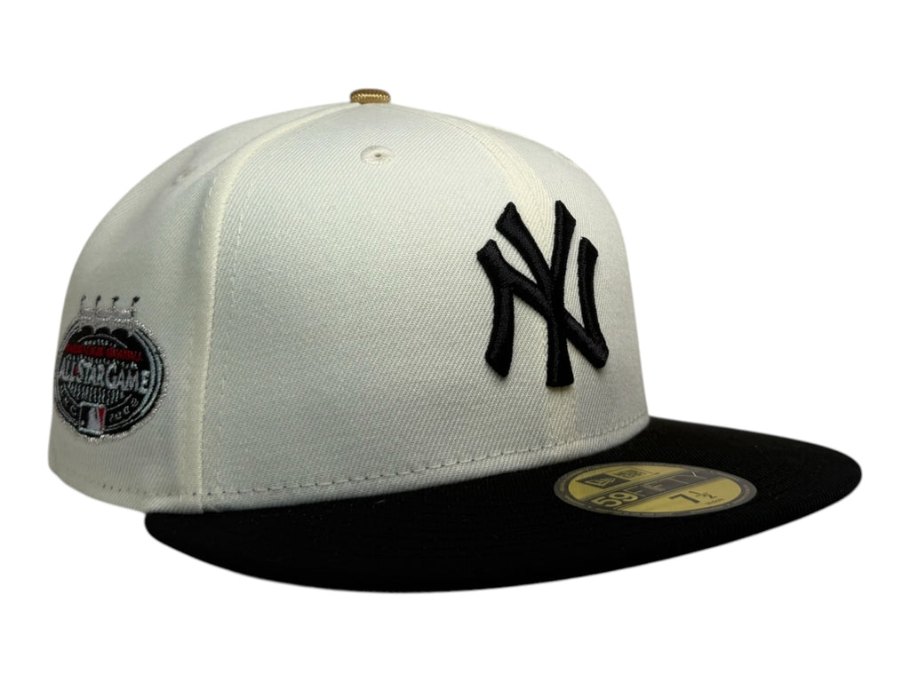 New Era New York Yankees 2008 All Star Game 59Fifty Fitted Hat