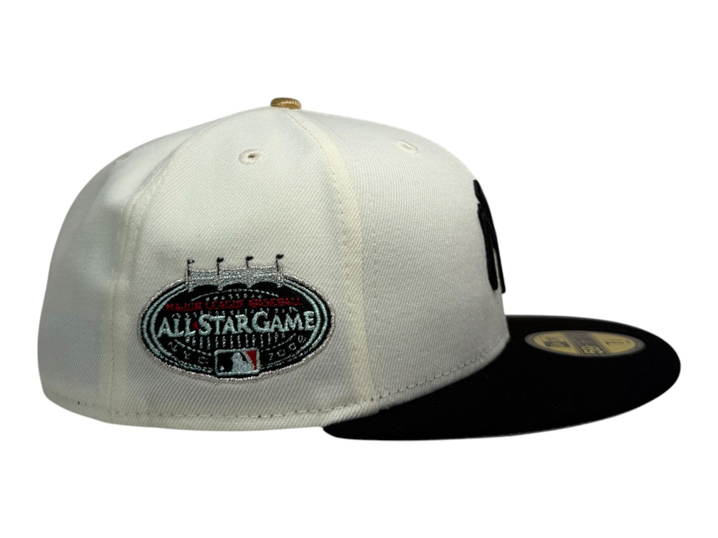 New Era New York Yankees 2008 All Star Game 59Fifty Fitted Hat