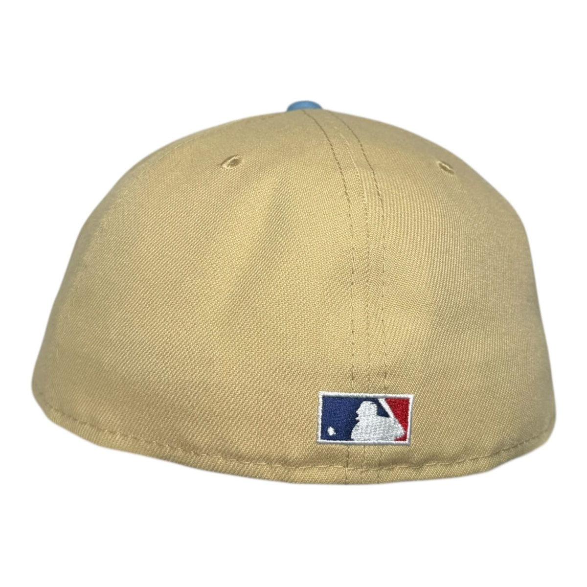 The Hat Wall Texas Rangers Arlington Stadium New Era 59Fifty Fitted Hat