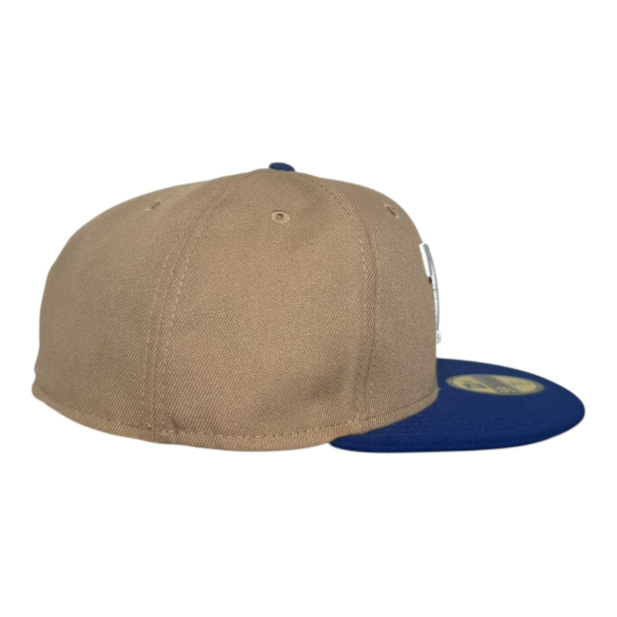 The Hat Wall Texas Rangers Two Tone New Era 59Fifty Fitted Hat
